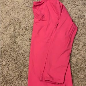 Long Sleeve Tee Shirt